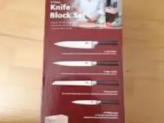 Knivsæt