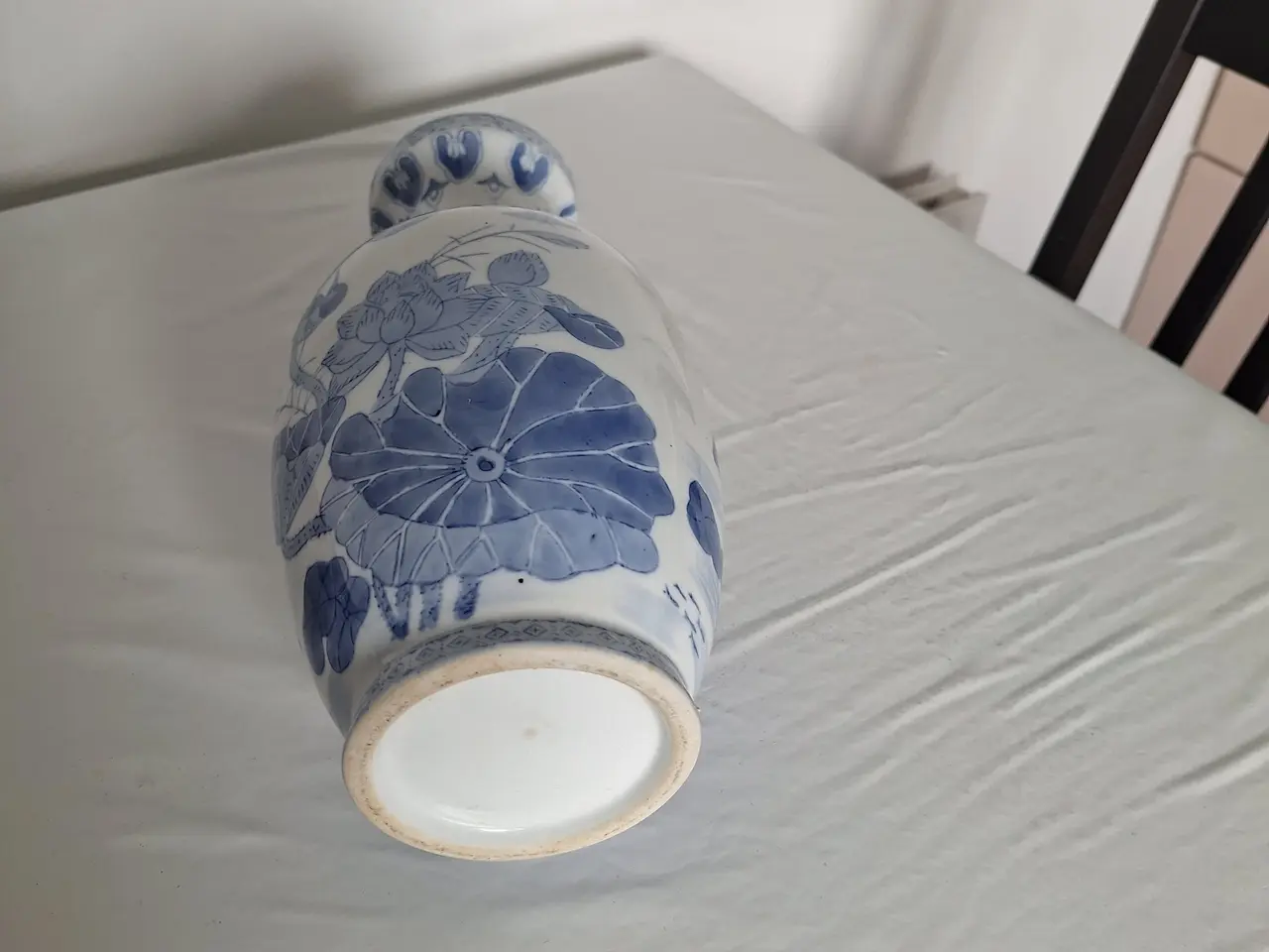 Billede 6 - Vase
