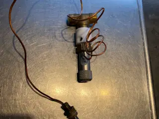 Danfoss varmestyringstermostat
