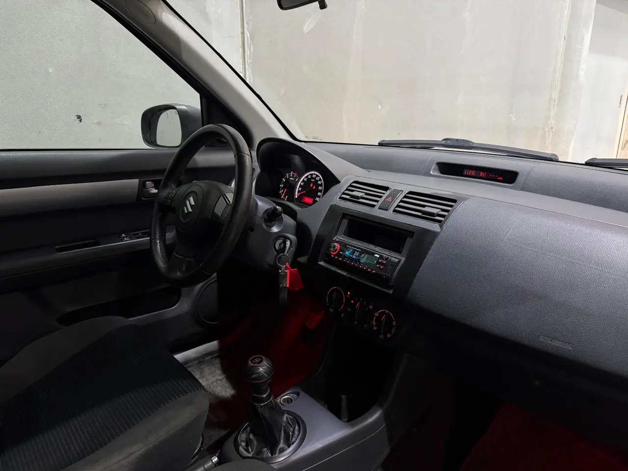 Billede 14 - Suzuki Swift 1,3 GL