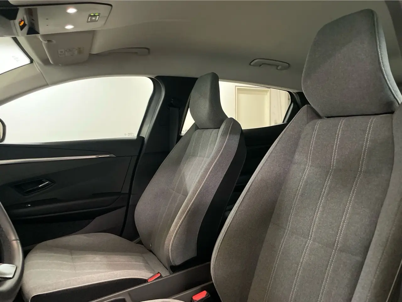 Billede 14 - Renault Megane E-Tech 40 Equilibre