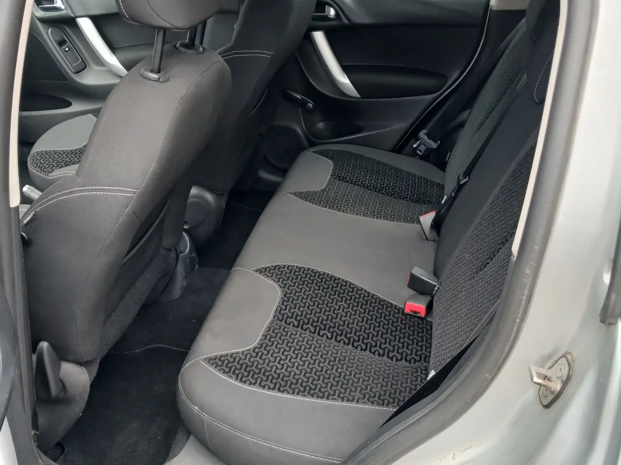 Billede 7 - Citroen C3 2011 1.4hdi