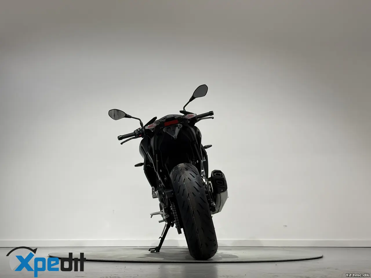 Billede 8 - BMW F 900 R