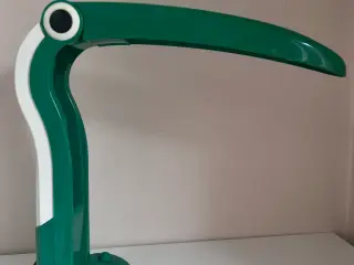 Original vintage Toucan lampe fra 80’erne