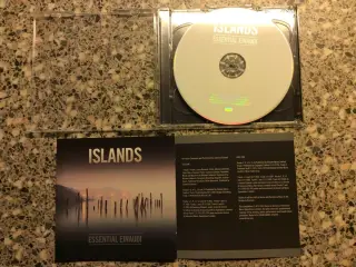 Islands