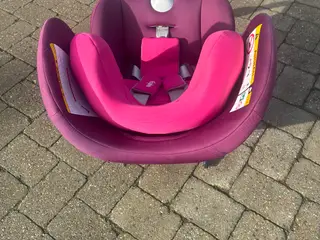Autostol Cybex, isofix