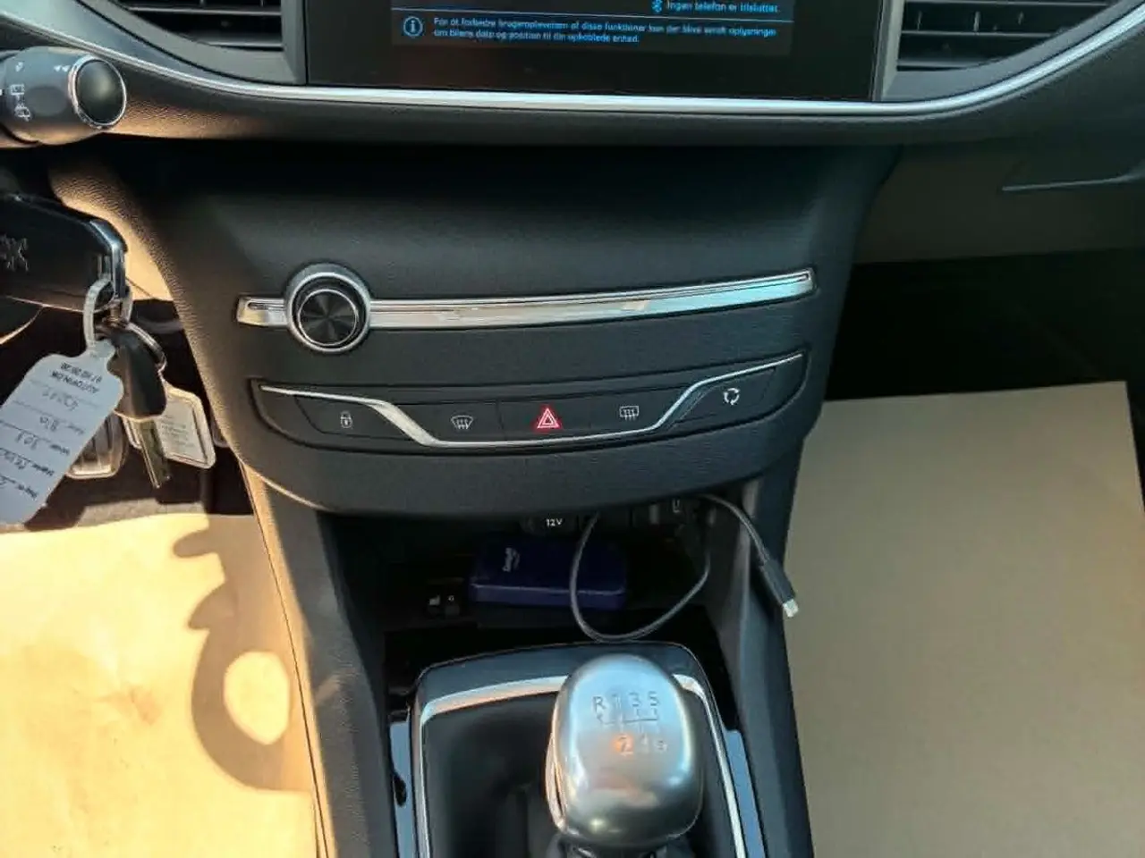 Billede 15 - Peugeot 308 1,2 PureTech 130 Style