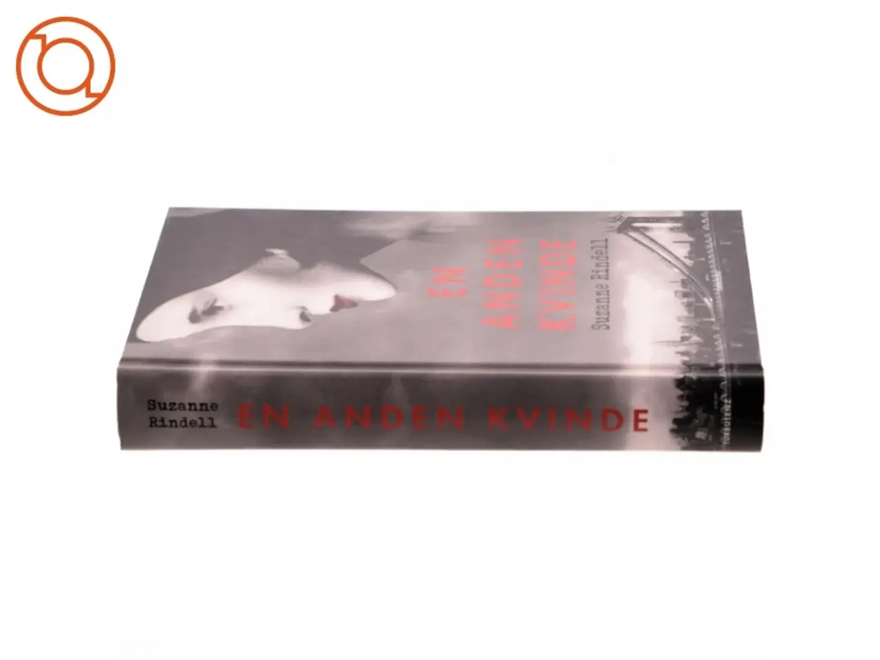 Billede 2 - En anden kvinde af Suzanne Rindell