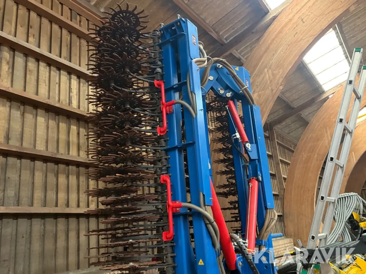Billede 4 - Stjernerenser GST Biostar 12