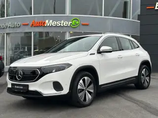 Mercedes EQA250 Edition