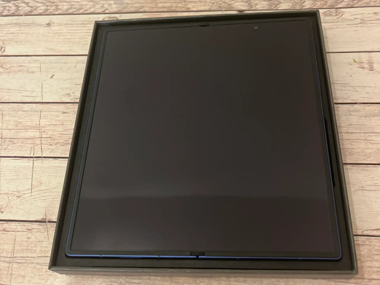 Billede 3 - Galaxy Z Fold7 / 1000GB