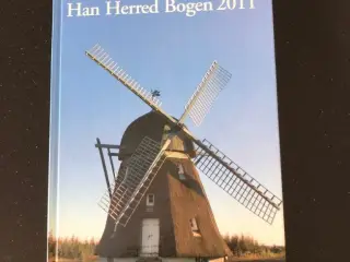 Han Herred Bogen 2011