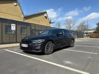 BMW 330e 2,0 M-Sport aut.