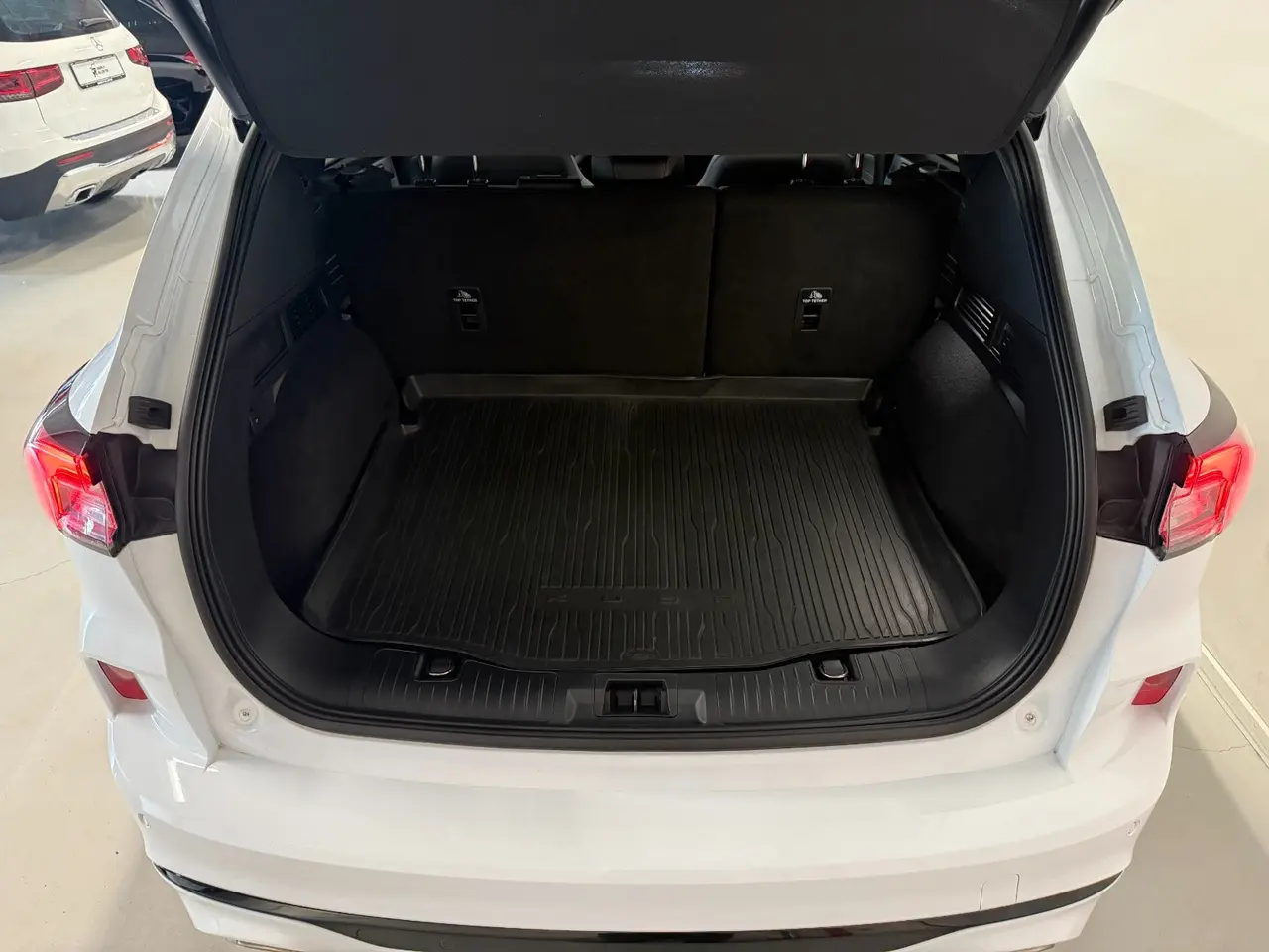 Billede 5 - Ford Kuga 2,5 PHEV ST-Line X CVT