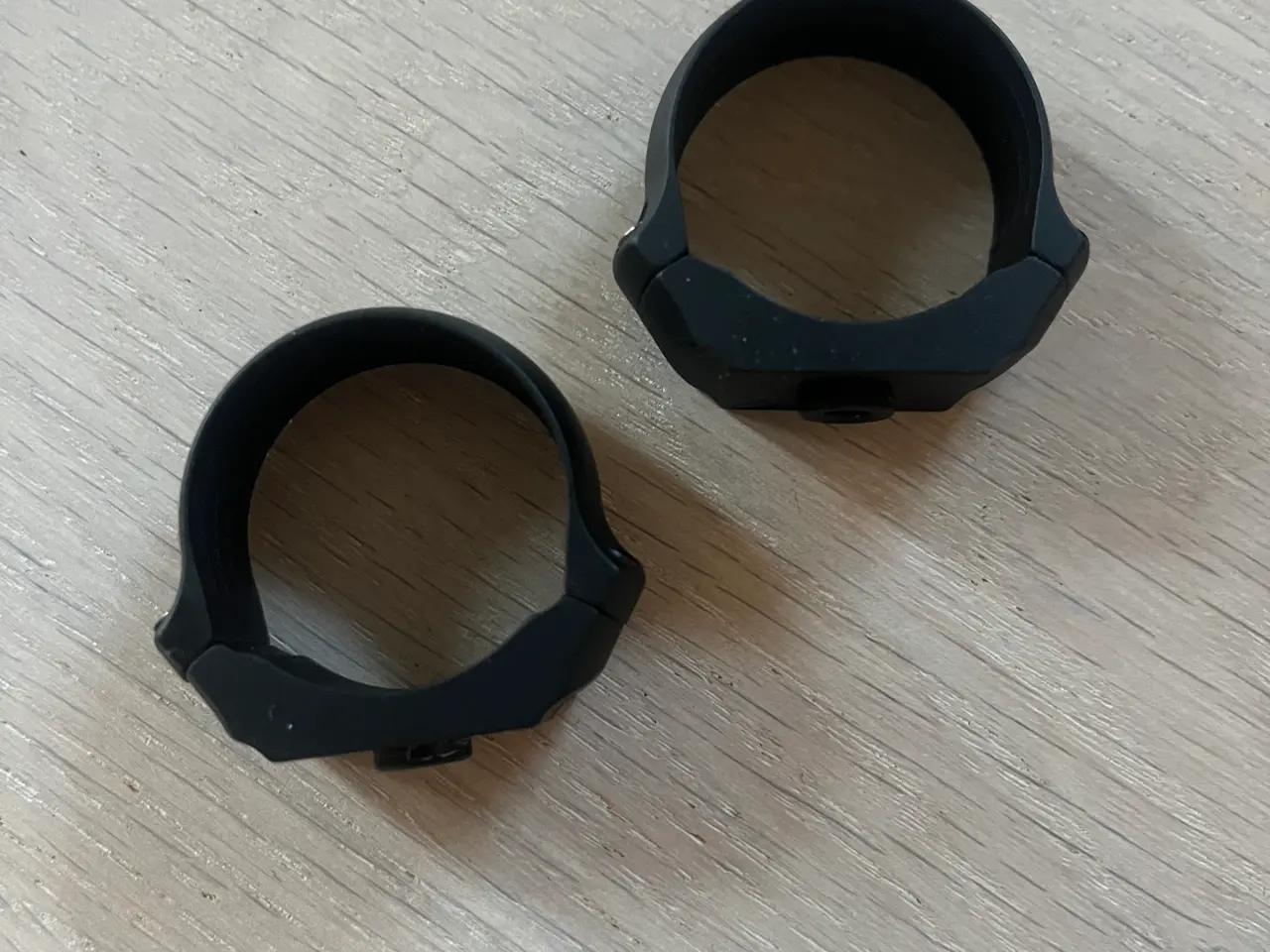 Billede 2 - 25,4 mm Blaser montage ringe