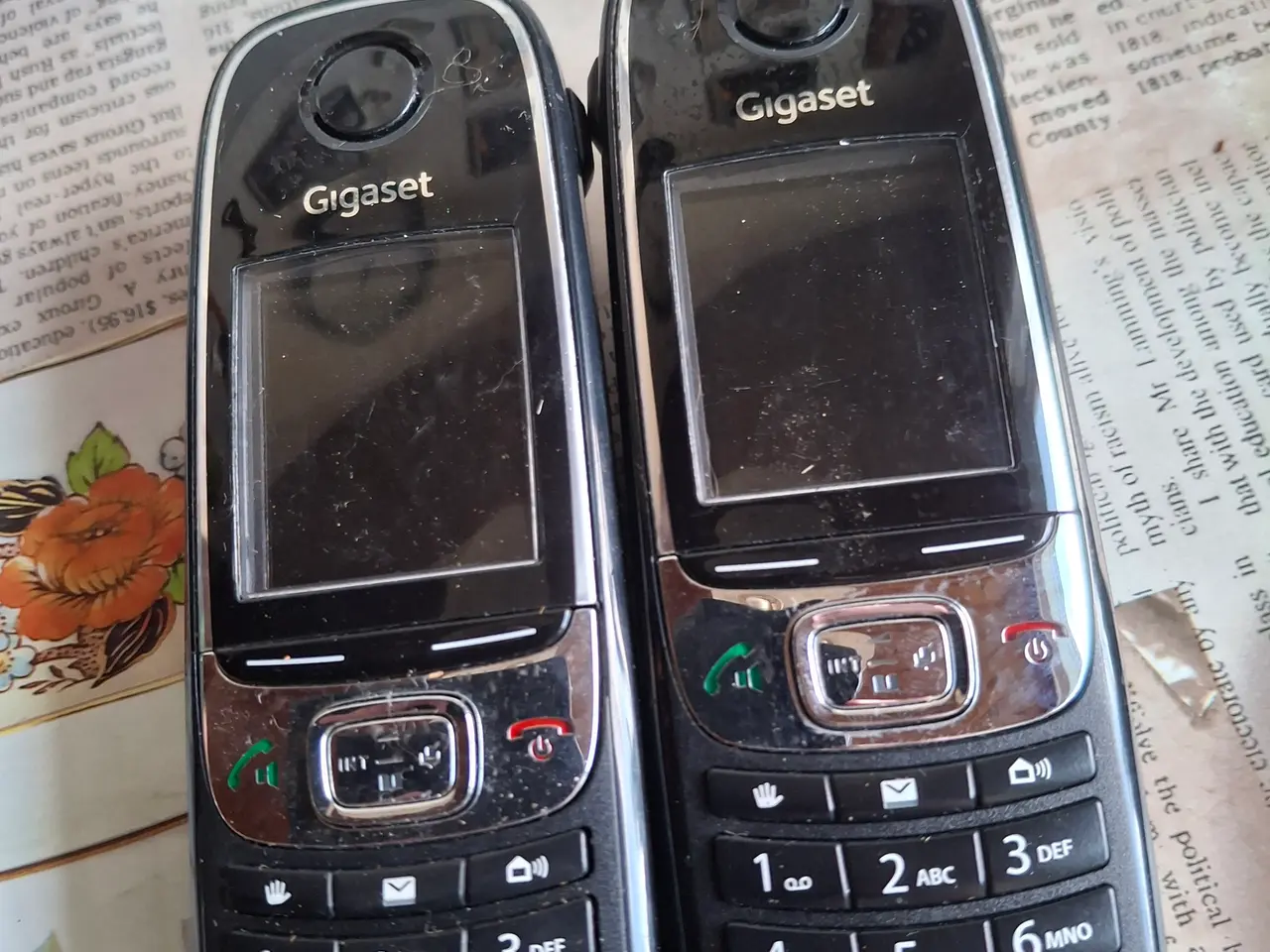 Billede 4 - Telefon Rodekasse Ved ikke om det virker