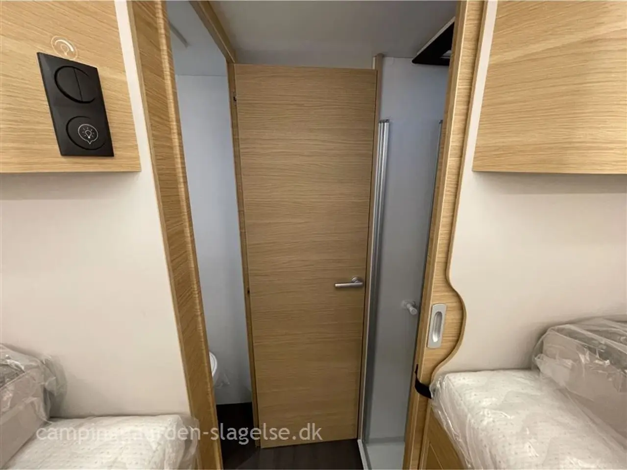 Billede 28 - 2024 - Adria Sonic Plus 700 DL VOGNEN ER PÅ LAGER - NEDSAT KR 85.913,-