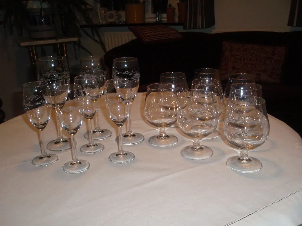 Billede 1 - glas (Mads Stage)