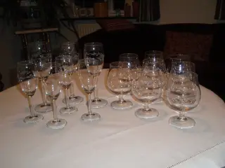 glas (Mads Stage)