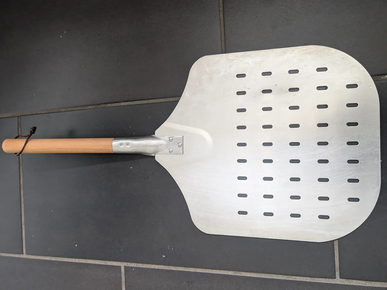 Billede 1 - Pizza spade 