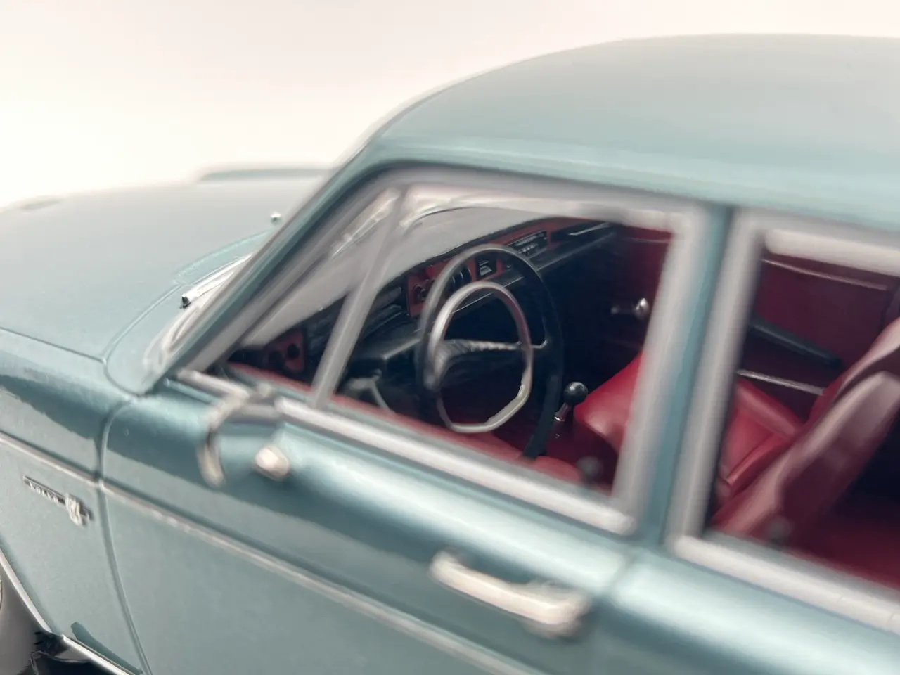 Billede 5 - 1969 Volvo 164 1:18 