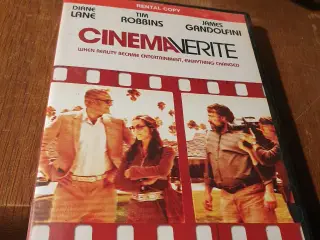 Cinema Verite
