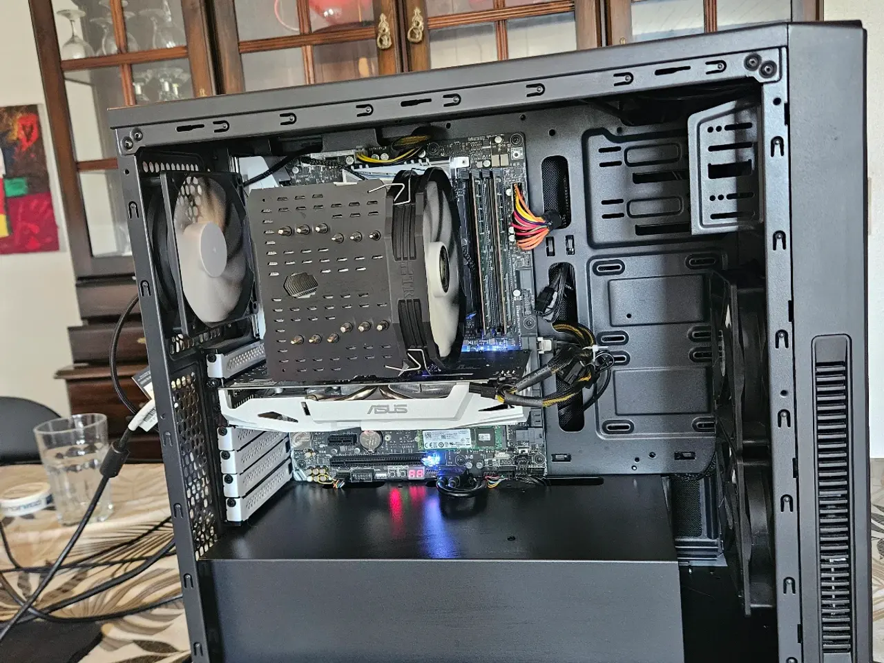 Billede 1 - I7 Gamer Computer