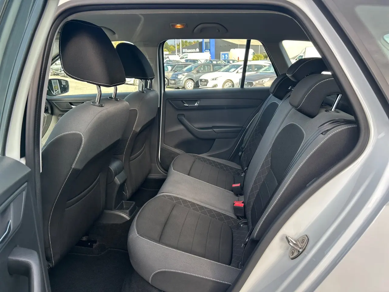 Billede 14 - Skoda Fabia 1,0 TSi 95 Ambition Combi