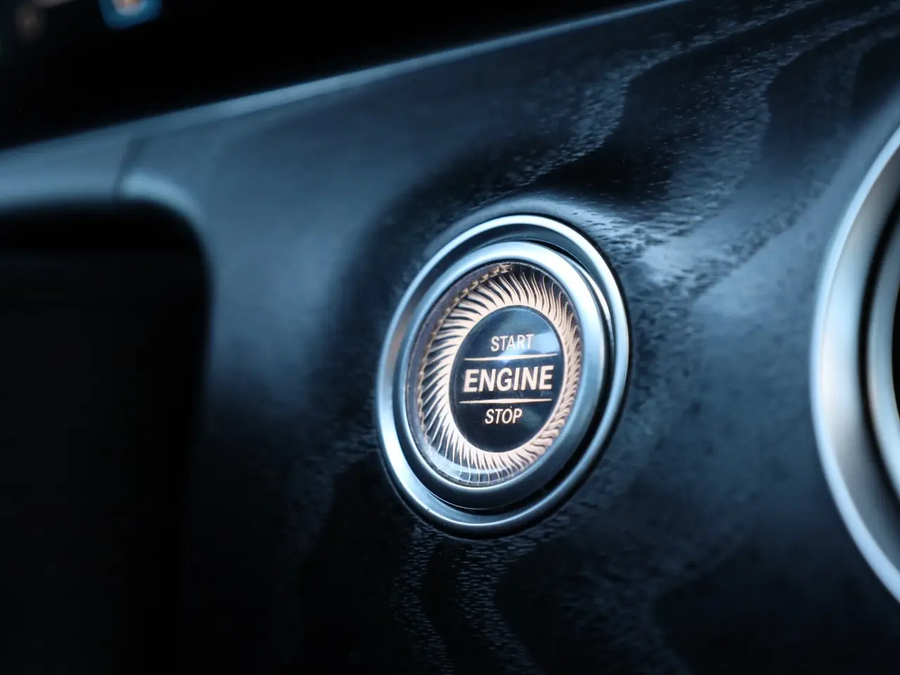 Billede 16 - Mercedes E300 de 2,0 AMG Line stc. aut.