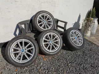 BMW Sommerhjul 17" til 3-serie G20/21
