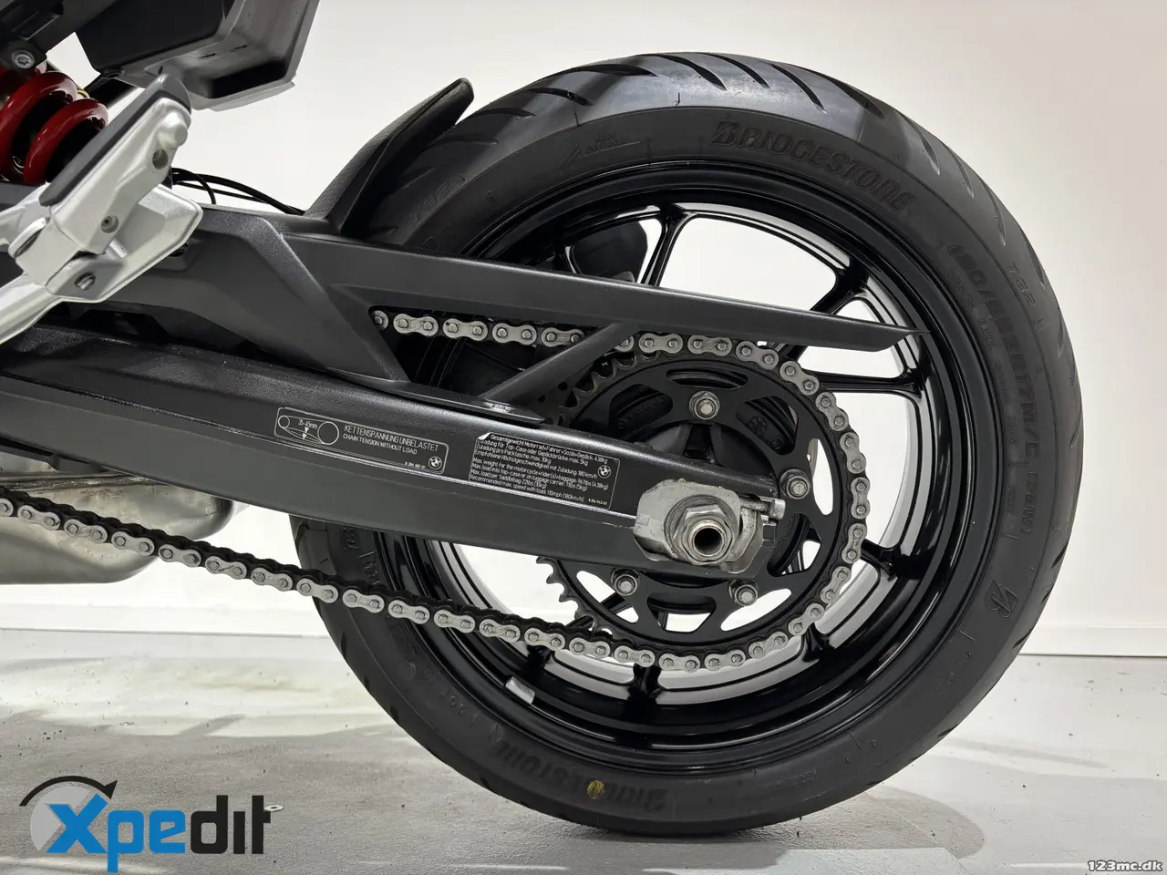Billede 23 - BMW F 900 XR