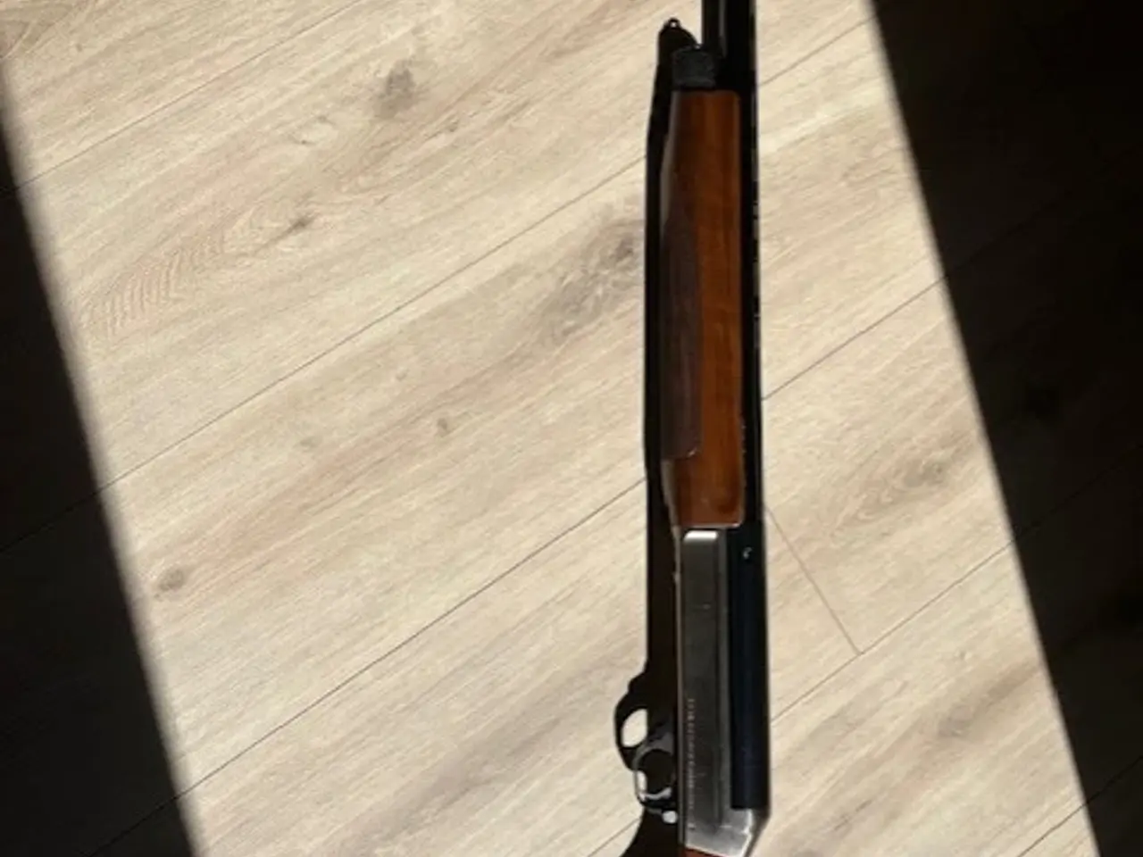 Billede 4 - Benelli 12/76