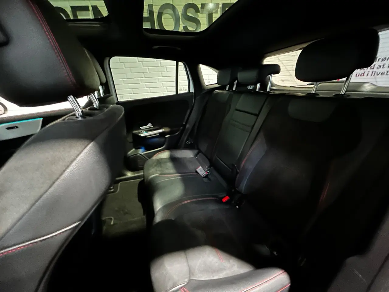Billede 9 - Mercedes EQA250  AMG Line