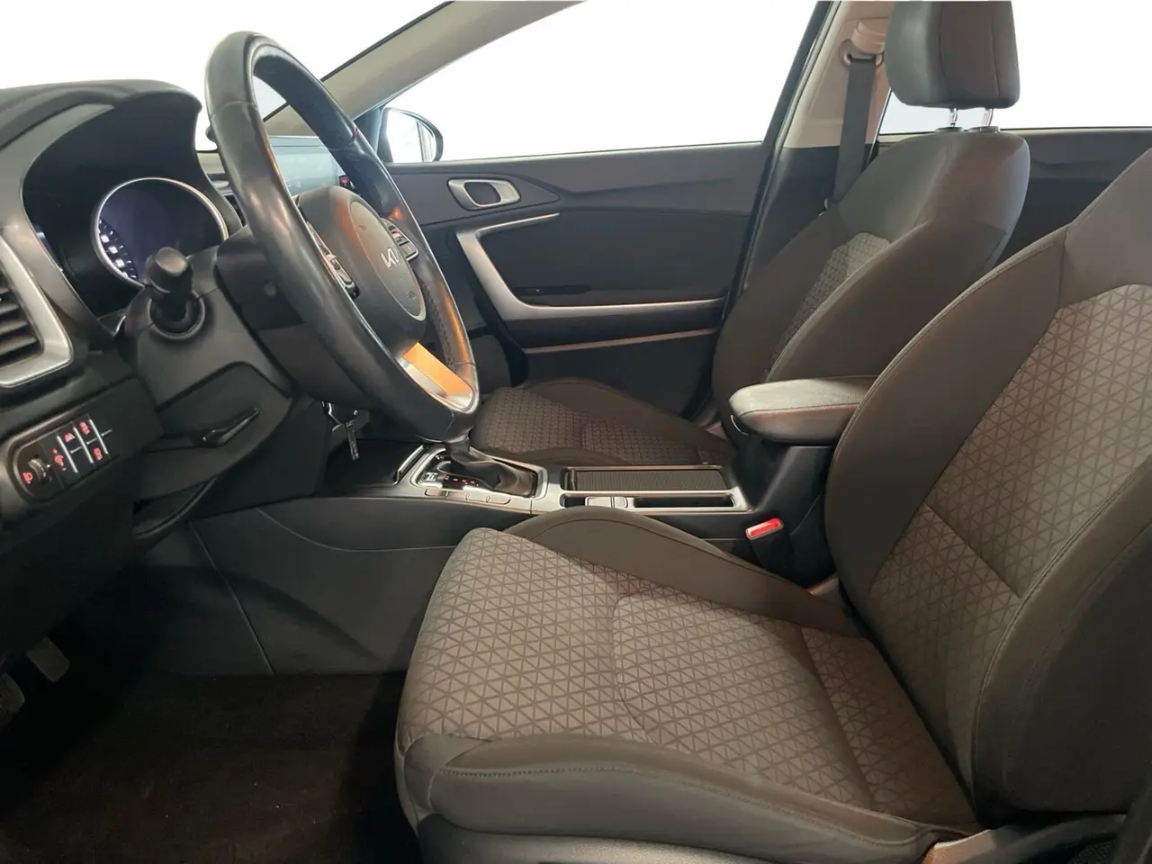 Billede 13 - Kia Ceed 1,5 T-GDi Prestige SW DCT