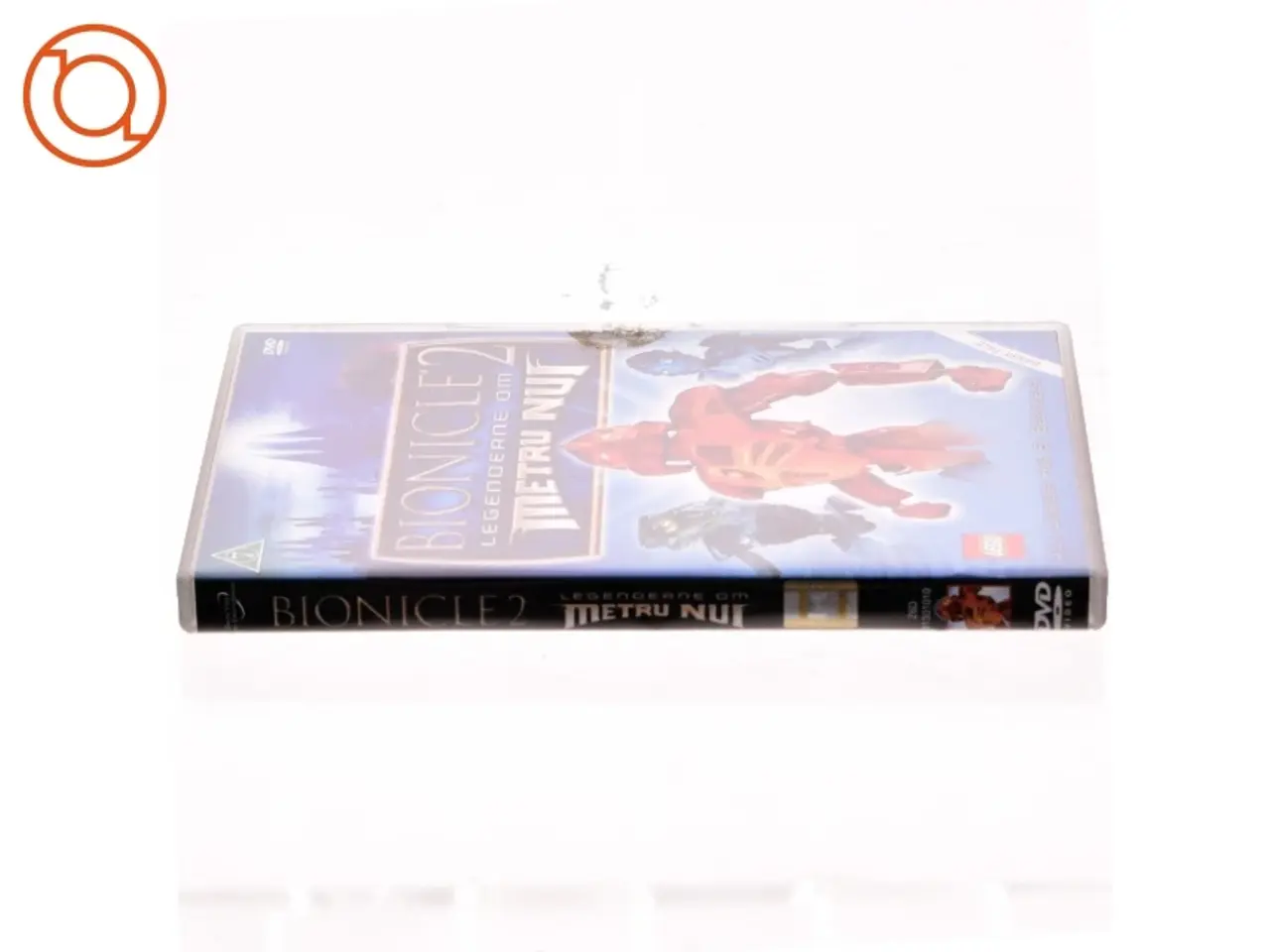 Billede 2 - Bionicle 2