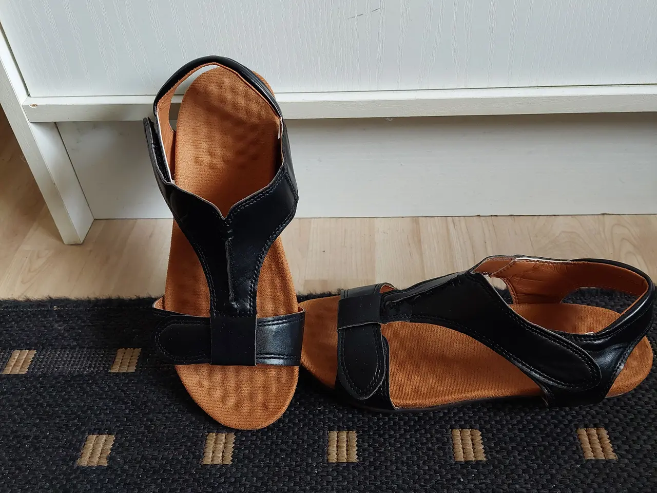 Billede 2 - Ny Sandal fra Orto Day str 38