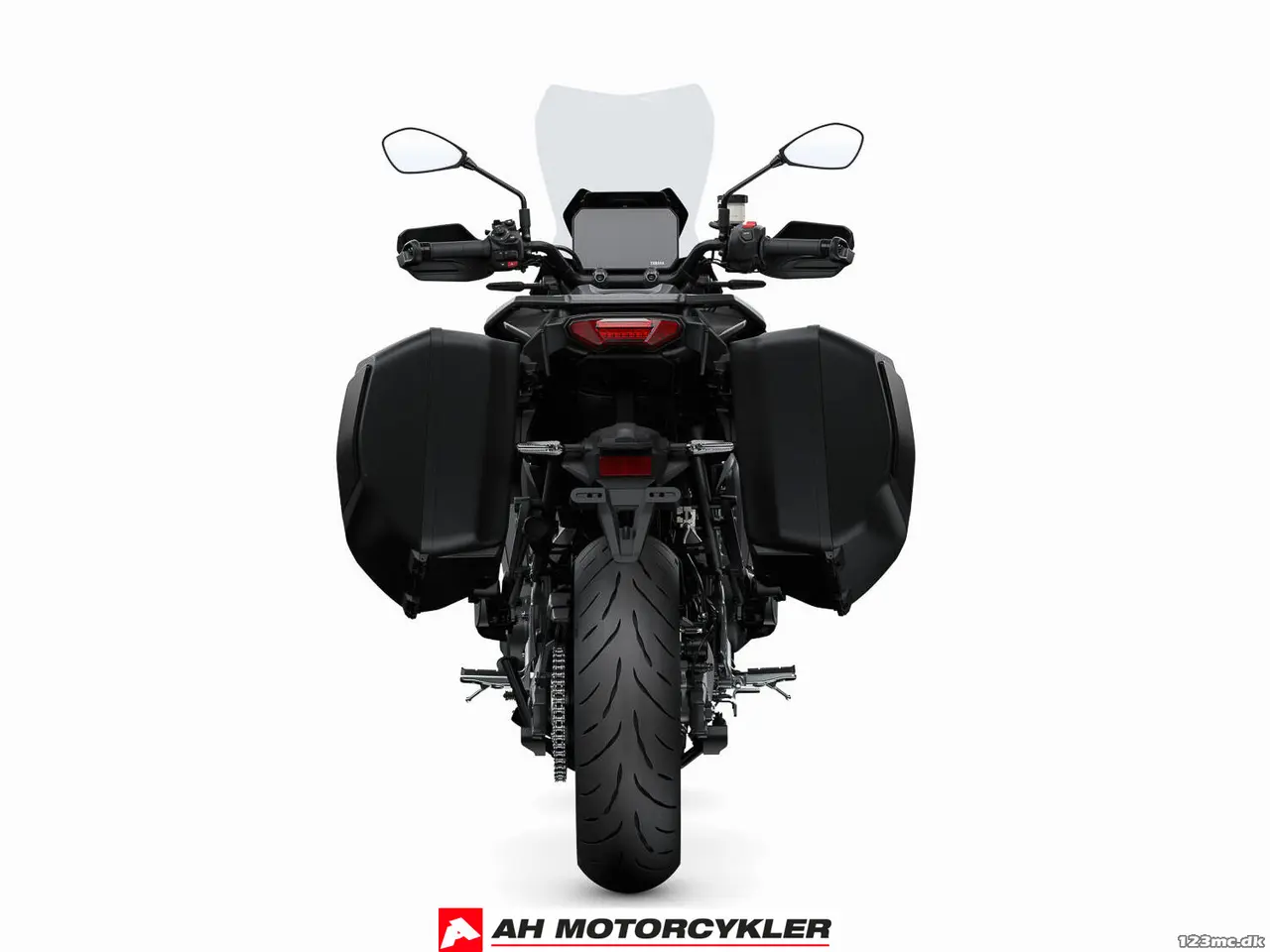 Billede 6 - Yamaha Tracer 9 GT Tech Black
