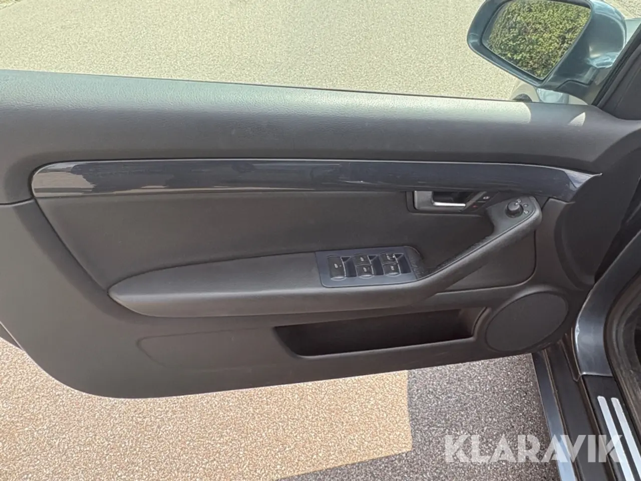 Billede 9 - Personbil Audi A4 2,4 V6