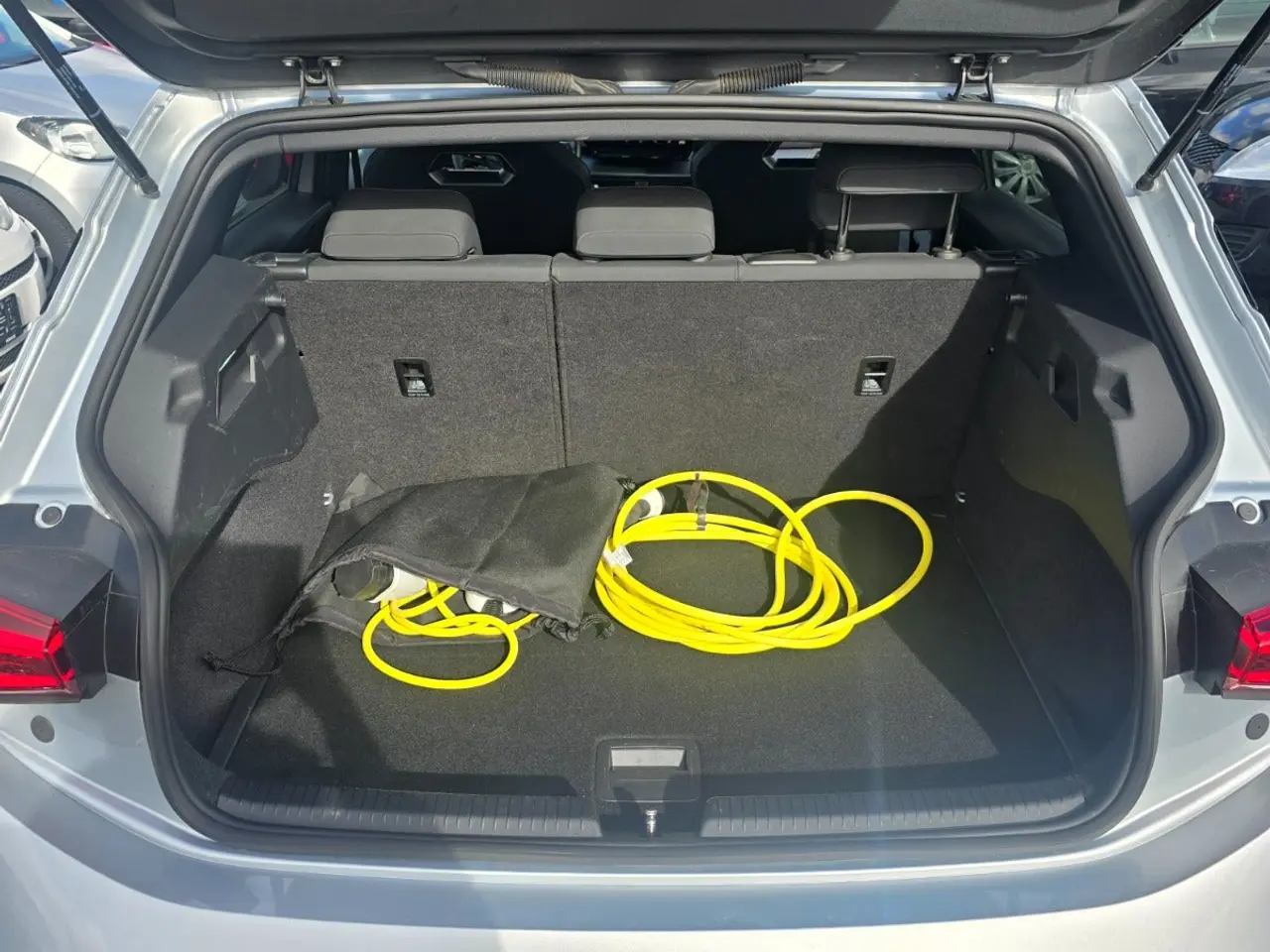 Billede 23 - Cupra Born 58 e-Boost