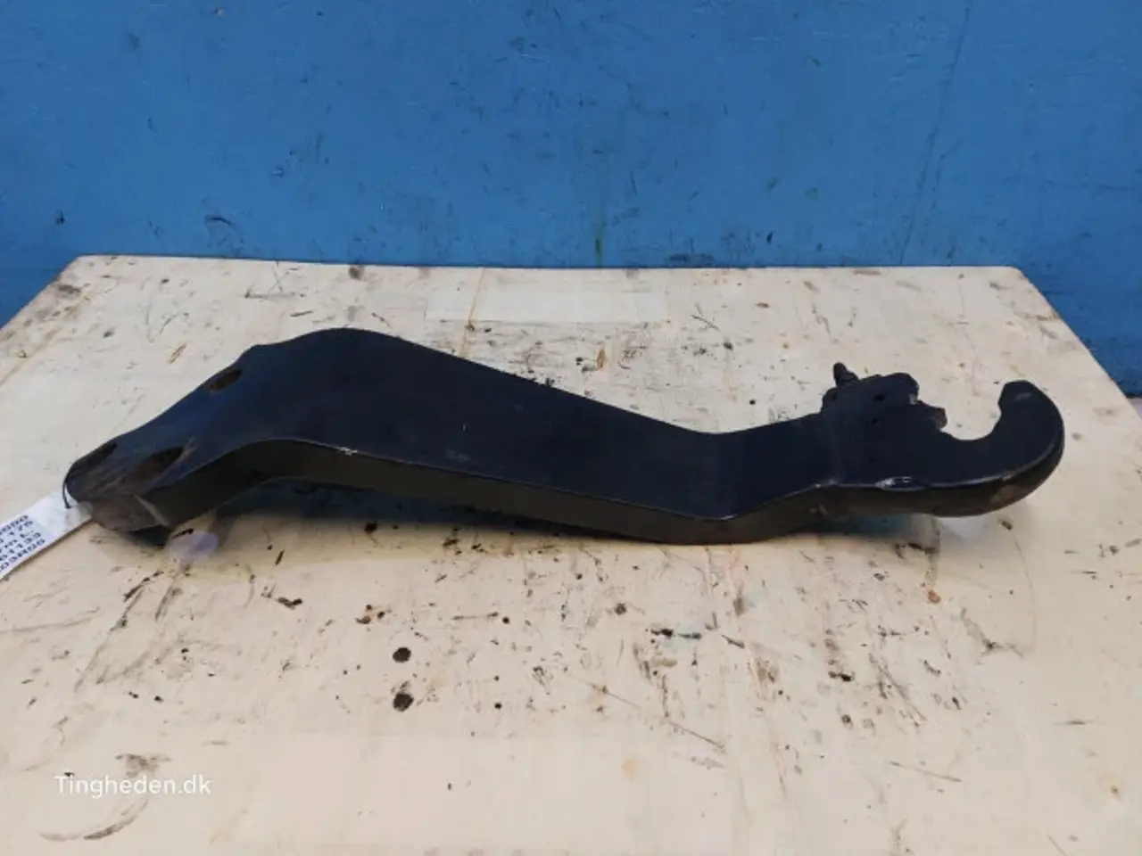 Billede 16 - New Holland T6 Liftarm L. 48061133