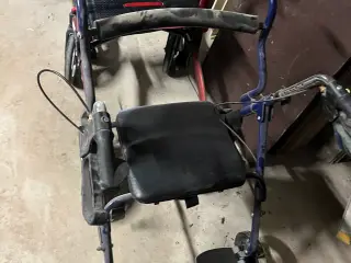 Rollator