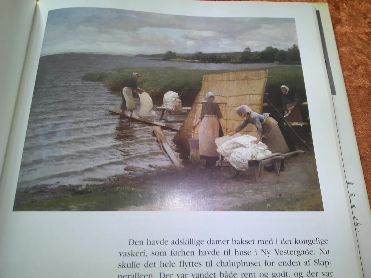 Billede 3 - Skipperhuset, Godfred Hartmann, Jørgen B. Rasmusse