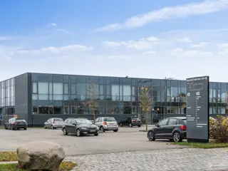 1505-09: Hammerholmen 43B, st., 2650 Hvidovre - 965 m²
