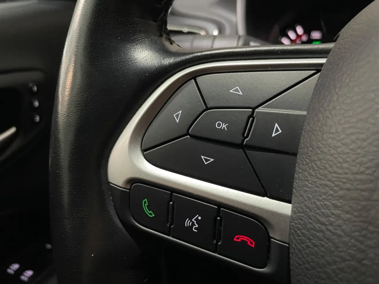 Billede 9 - Jeep Compass 1,3 4xe S aut. 4x4