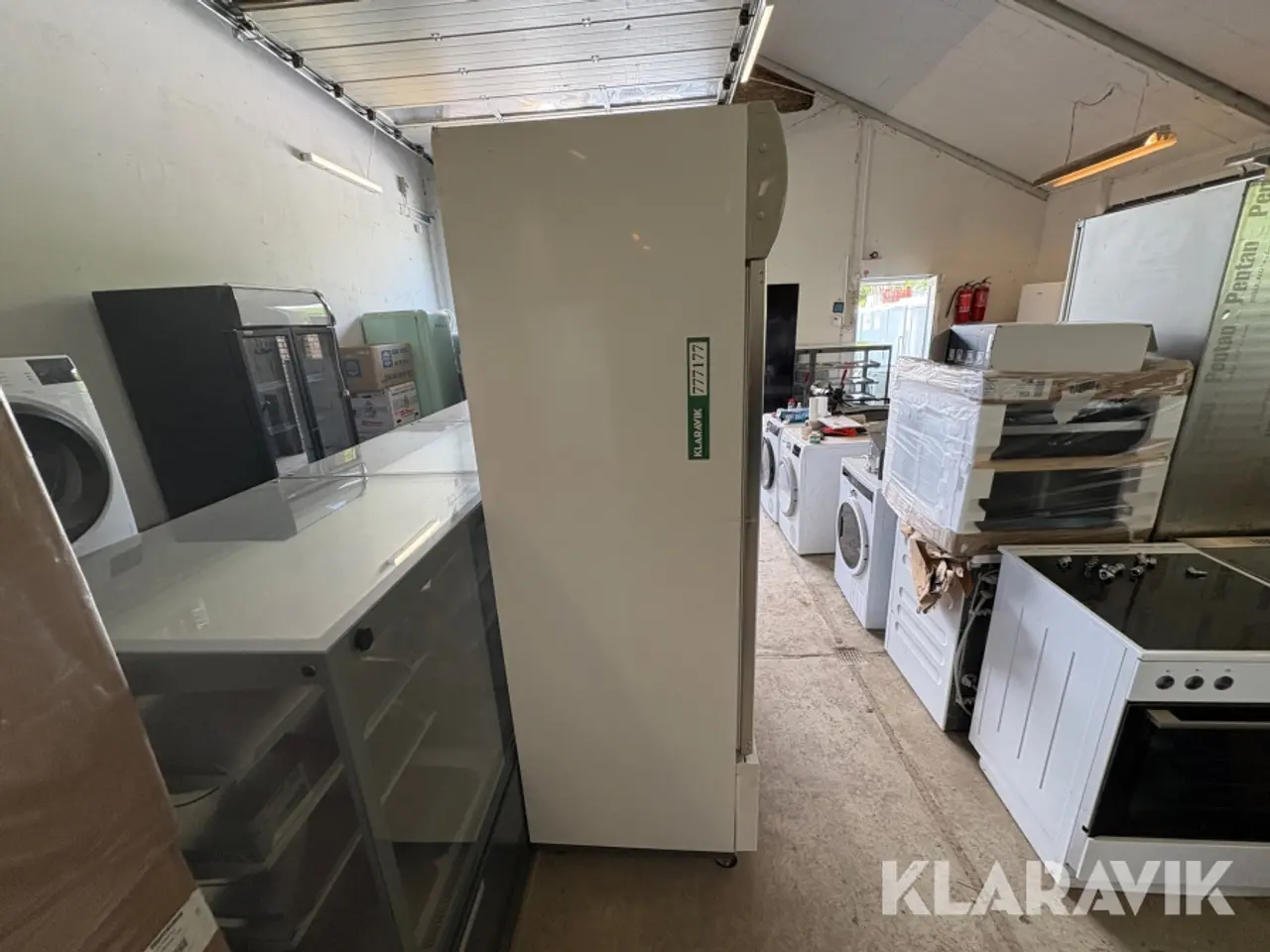 Billede 4 - Displaykøleskab VLD-1000F