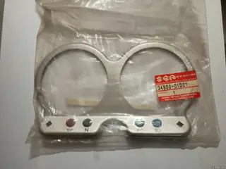 BRACKET,METER