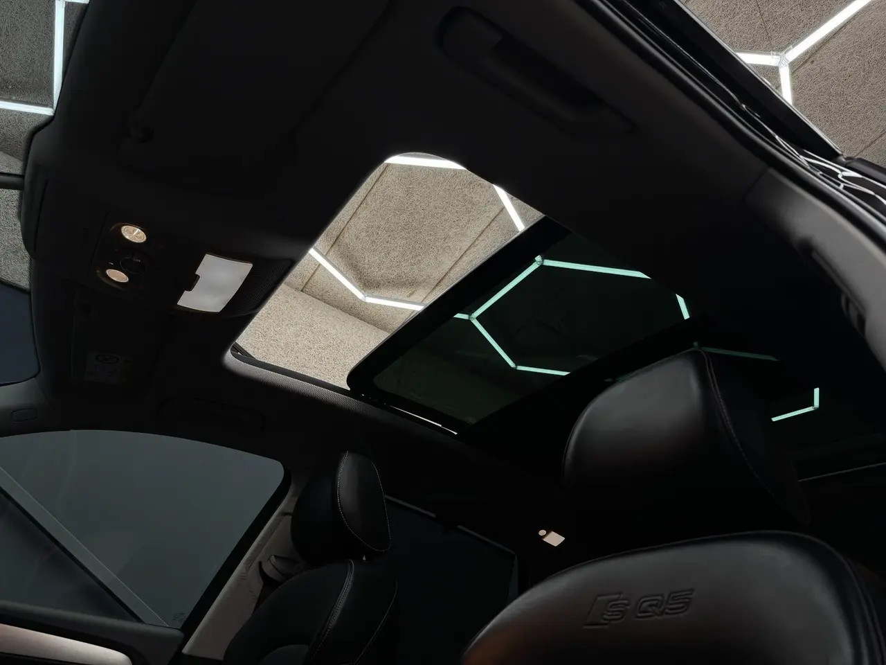 Billede 9 - Audi SQ5 3,0 TDi 326 Competition quattro Tiptr.