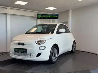Fiat 500e 42 Icon 3+1