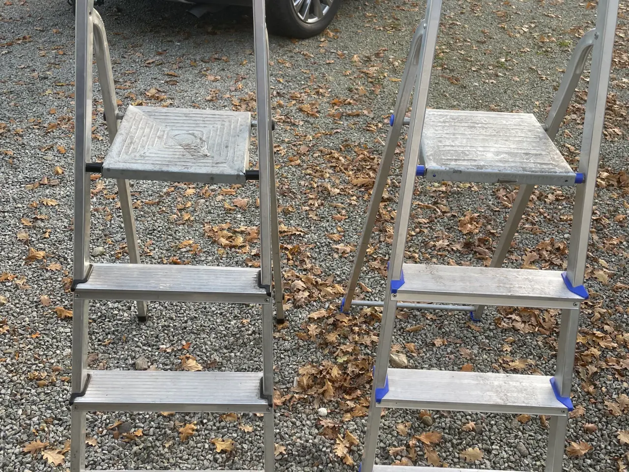 Billede 4 - Alustige 2 stk 