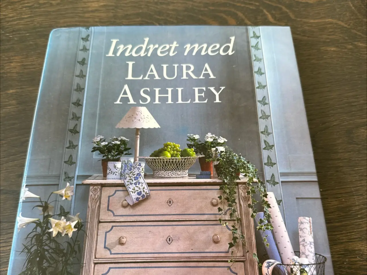 Billede 1 - Bolig indretning